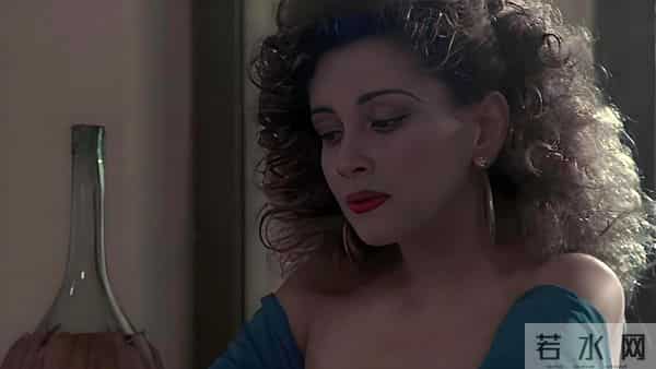 看似大尺度，实则真人性！丁度·巴拉斯这5部，值得反复细品