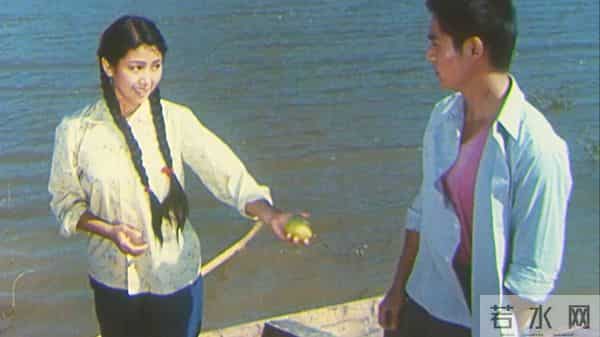 老电影《哑姑》拍摄往事