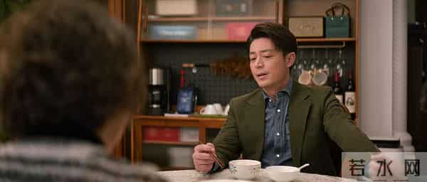 白豆腐新剧好评如潮，剧情出人意料，20后还是走上了日本的老路？