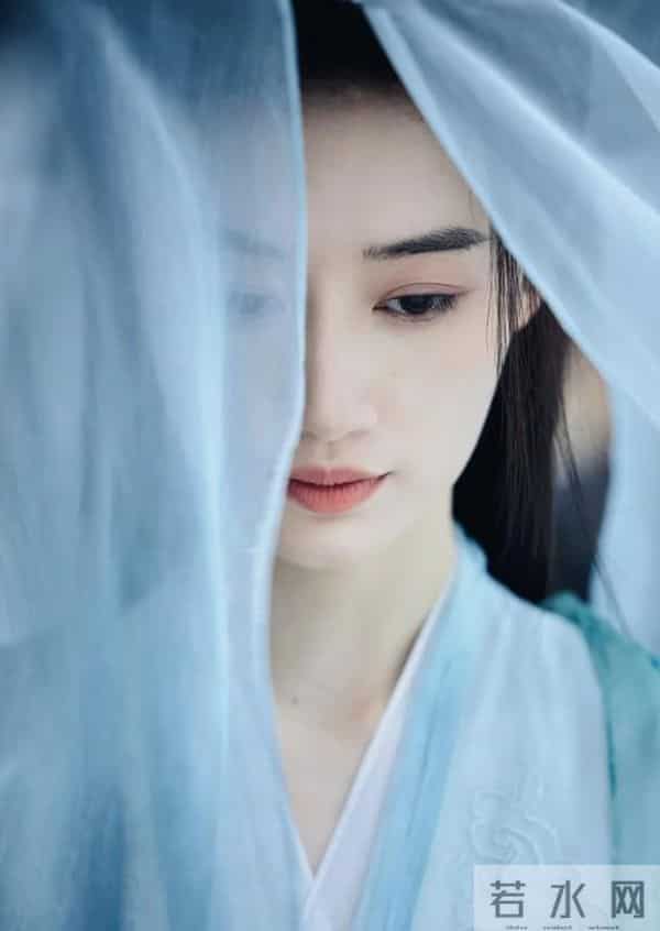 青川入梦-这才是女性该看的大女主题材