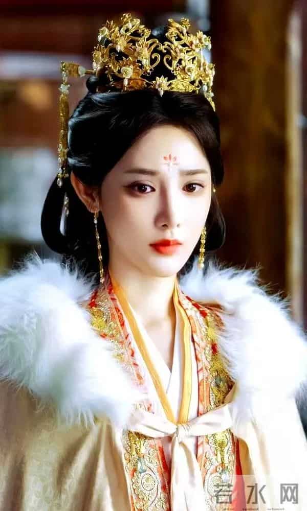 古偶虐爽天花板！《凤凰台上》凭5大爆点杀穿追剧榜，熬夜追不停