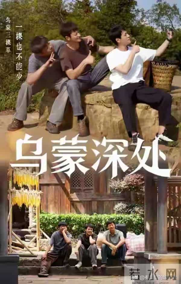 从四喜到《乌蒙深处》一部悬浮狗血一部扎根现实差距不止一星半点