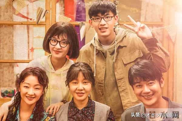 必看！6部近年高分“家庭剧”，烟火气藏着最真实的生活！