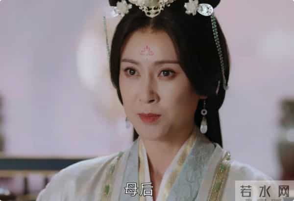 《凤凰台上》群像:任嘉伦帅翻,彭小苒迷人,赵柯霸气,鹤男清秀