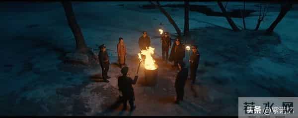 24集悬疑剧！三名死者离奇被害，血色谜影人心惶惶，真相究竟是何