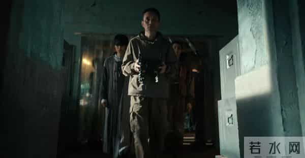 《枭起青壤》定档！迪丽热巴搭档陈星旭，配角阵容惊喜，爆款预定