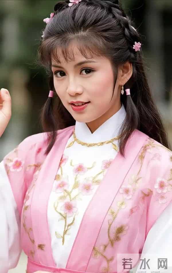 为什么黄蓉没有成为绝顶高手