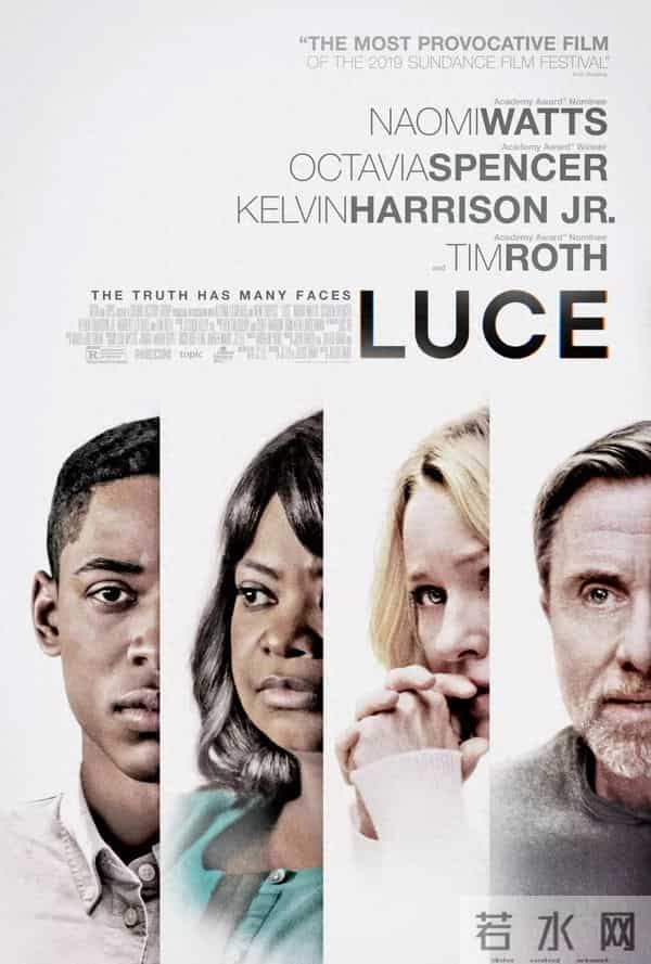 白人是救世主？这部电影啪啪打脸