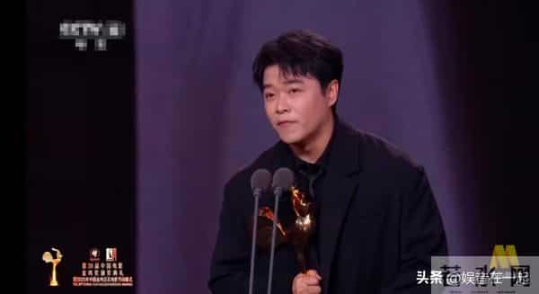 揭秘陈思诚获奖真相：金鸡奖给出的产业风向标你看懂了吗？