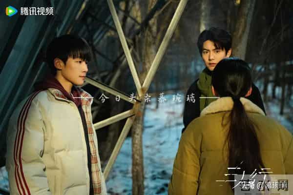 11月19日强推22部热播、5部待播剧 绮梦令定档 对的时间对的人开播