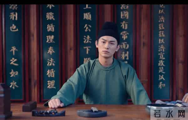 《唐诡》中唯一有美颜的人？她可是导演的妻子啊！