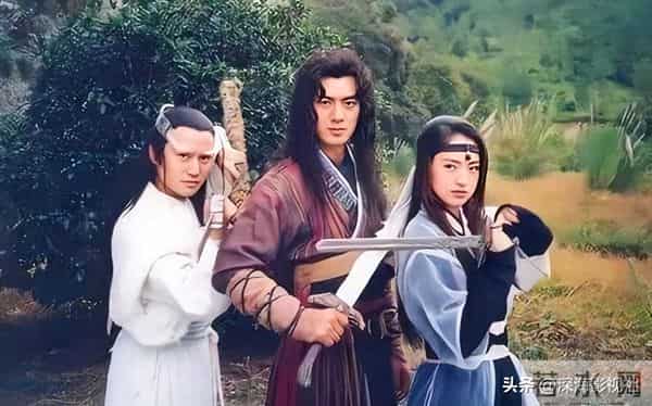 被男主丑哭的6部剧,造型个个辣眼睛,没看完就弃了