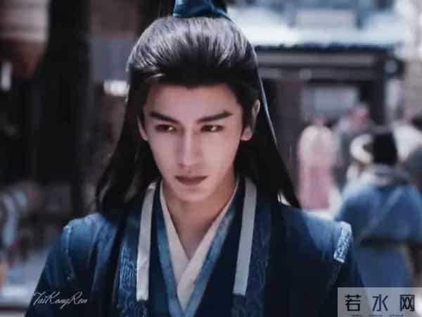 古装剧《逐玉》过审，流量明星靠边站，观众开始认戏不认脸