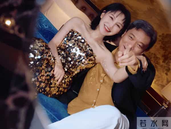 《唐诡》中唯一有美颜的人？她可是导演的妻子啊！