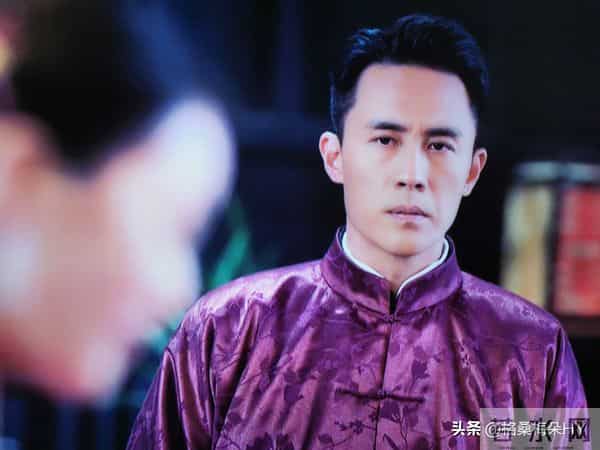 《隐峰》王良成 张辉被除，唐猛对李亨用大刑，李亨淑芬结婚