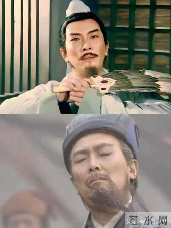 3.6亿《诸葛亮传》选角悬！中生代谁能执起羽扇？