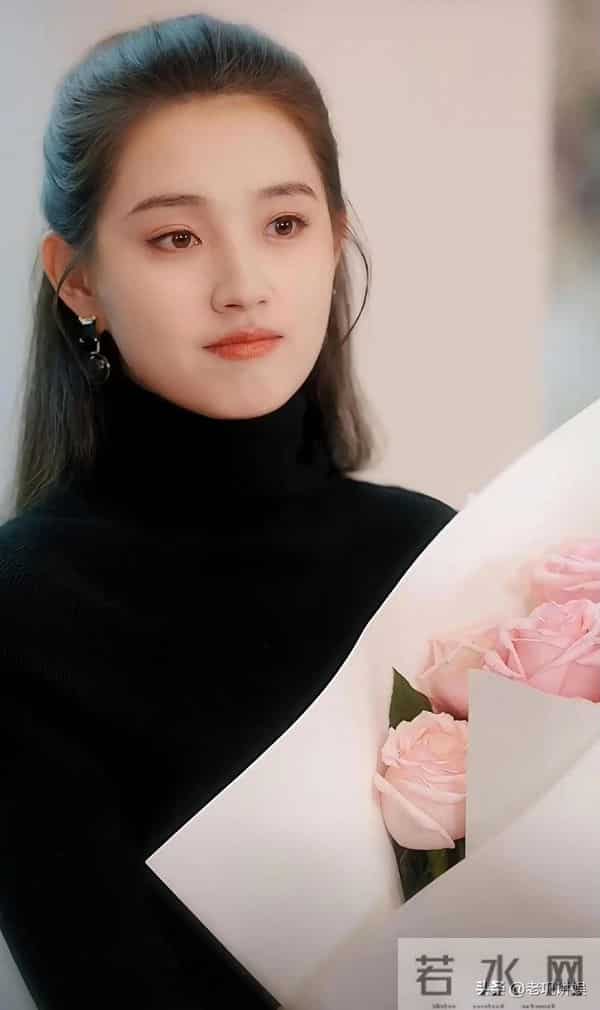 短剧顶流演长剧女二?郭宇欣绝非降格