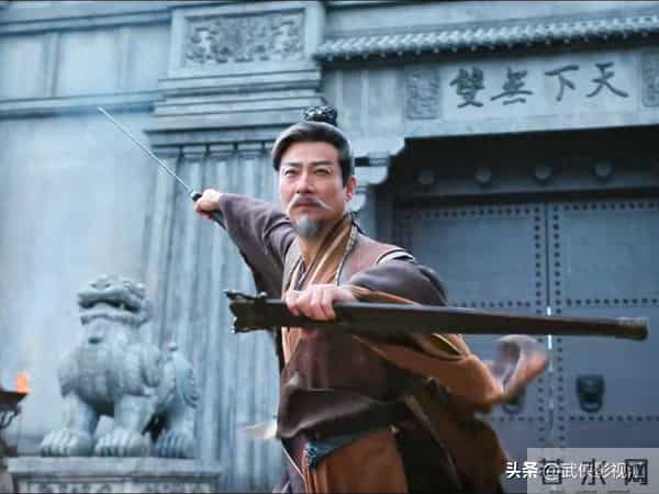 《暗河传》苏暮雨最强九大剑法排名！