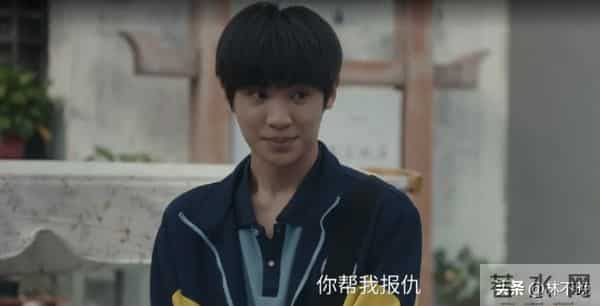 四喜：直到冯小奇闯入生活，才知沈家温情，全家慢慢接纳意外之喜