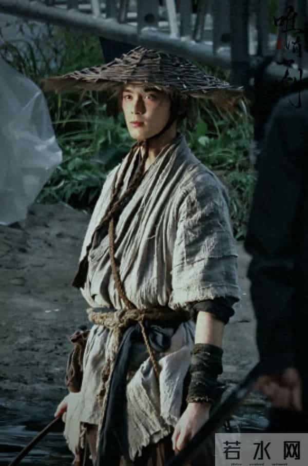 《剑来》演员表曝光！吴磊李宛妲组CP，张震贾冰何润东撑起戏骨团