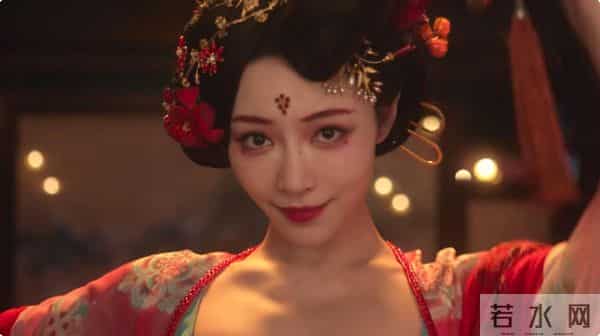 《唐诡3》播出过半！本以为惊喜是许佳琪，没想到却是李羽桐