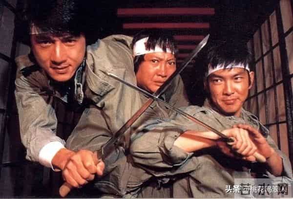 成名不易啊，胡慧中在这片牺牲很大！