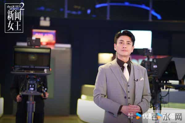 如何做一部跟得上时代的职场剧？专访《新闻女王2》总监制钟澍佳