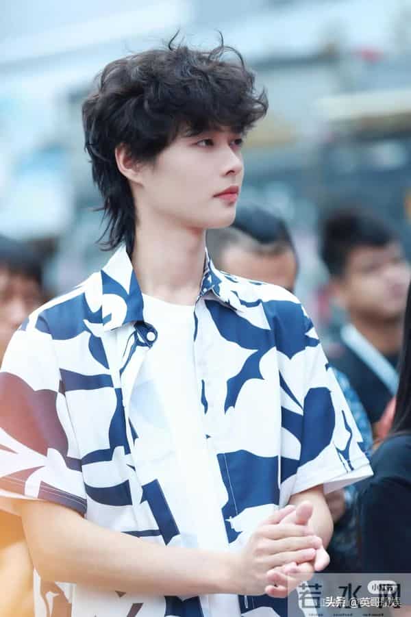 短剧人气男神大换血，何健麒逆袭第九，柯淳垫底，榜首竟是他