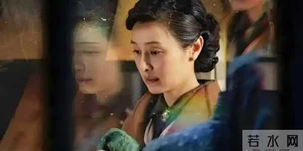 看着德英决然跳海，我才知道，蔡孝乾有多可恨，白瞎了那么多经历