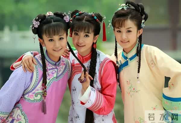 避开主角重塑，短剧《还珠》给经典IP改编，上了重要一课