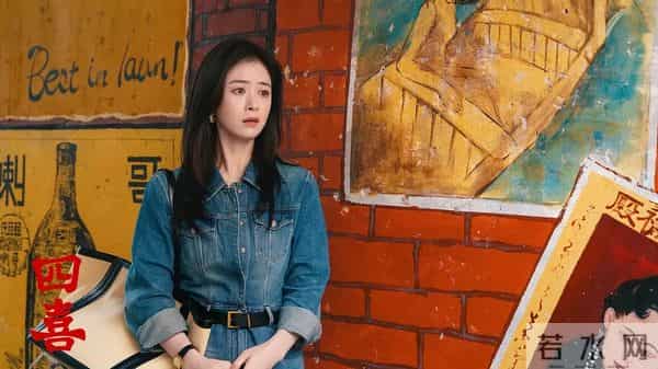 目前很火的五部电视剧，《凤凰台上》跌至第三，你在追哪一部？