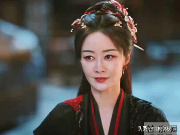 《暗河传》女子实力排名！