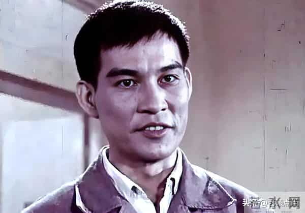 七十年代，“吴琼花”祝希娟演过医生，但这部电影却很少有人看过