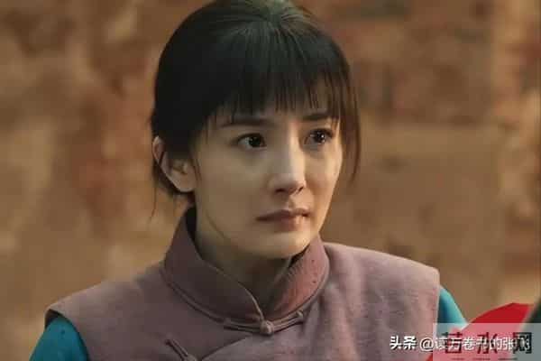 祸害央视乡村剧？大浓妆锥子脸假鼻梁，别辣观众眼睛了