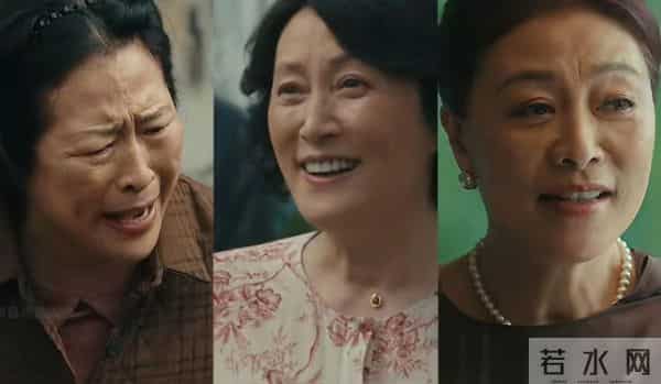 央八《四喜》正在热播,给5个妈妈演技排名:许娣排最后,岳红第2