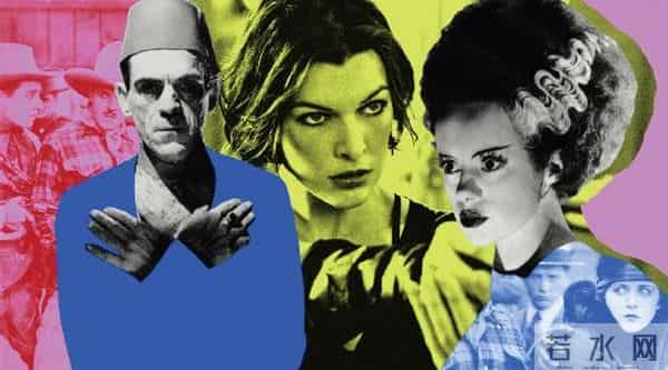 经济学人-从《纳尼亚》到《木乃伊》，2026年的老故事讲法有点新