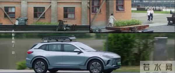 王凯、彭昱畅、欧豪现身！央视大剧正在福州取景！