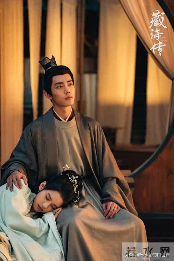 《凤凰台上》上瘾但天外有天！ 10部“追过都说好看”古装剧推荐！