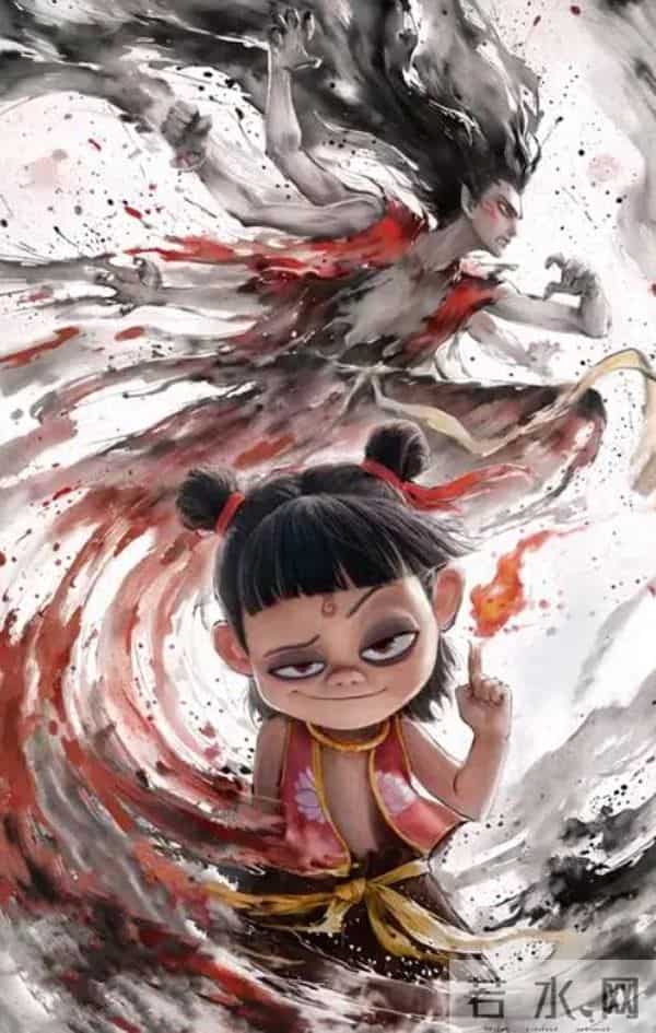 难怪饺子缺席金鸡！官媒暴露2大细节，《哪吒2》破154亿只是开始