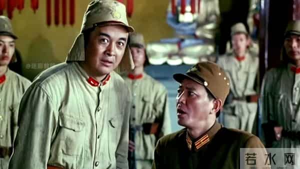 老电影《巧奔妙逃》拍摄往事