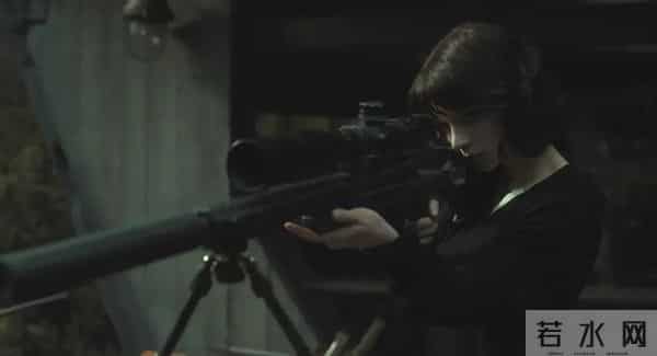 2025年评分最高的5部科幻大片，剧情比特效更带感！每一部大制作