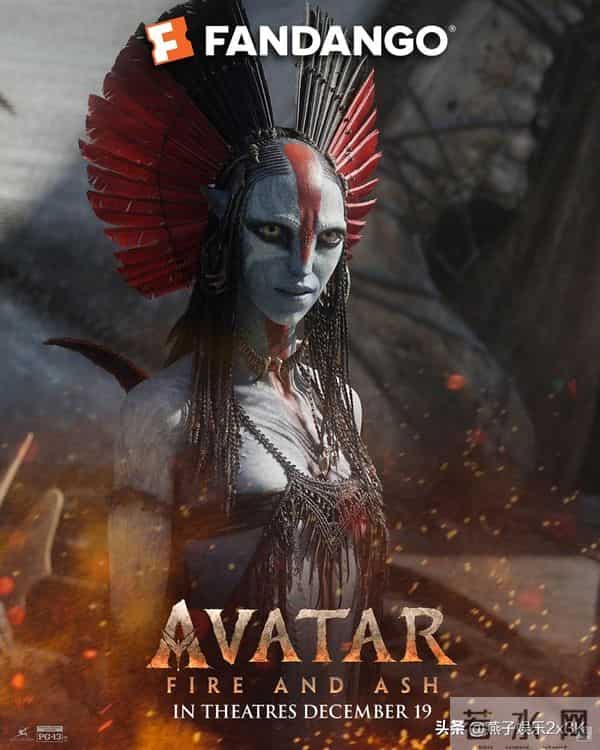 12月必冲！《阿凡达3》片段藏三大颠覆，普通人也能get深层爽点