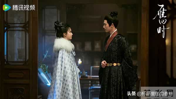 《凤凰台上》上瘾但天外有天！ 10部“追过都说好看”古装剧推荐！