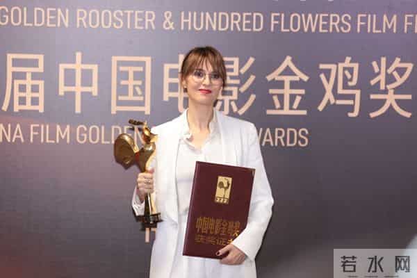 《还有明天》获金鸡奖,“电影反映的问题依然普遍存在”