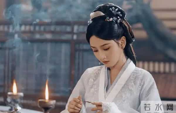 最近热播古装国剧排名！《唐诡3》7300万日播，杨紫新剧破21亿