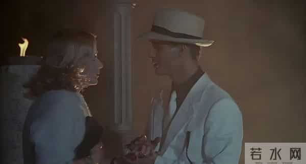 看似大尺度，实则真人性！丁度·巴拉斯这5部，值得反复细品