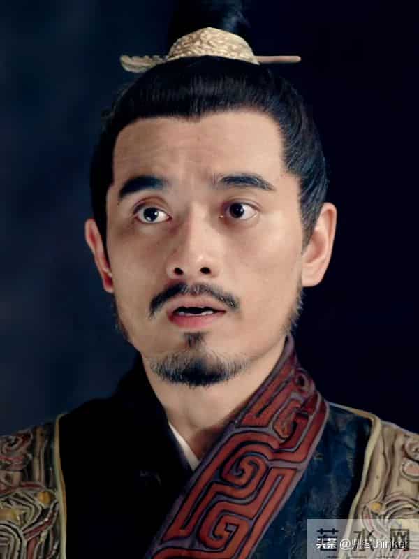 《琅琊榜》中的禁军大统领不好当:蒙挚的逆袭,绝非靠“傻白甜”