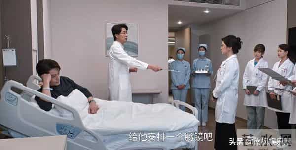 朱珠新剧开播，第一波真实口碑出炉！观众打分和评价“一针见血”