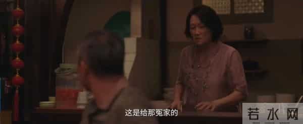 《四喜》沈明珠接纳生母根本不是因为血脉相连，而是这点