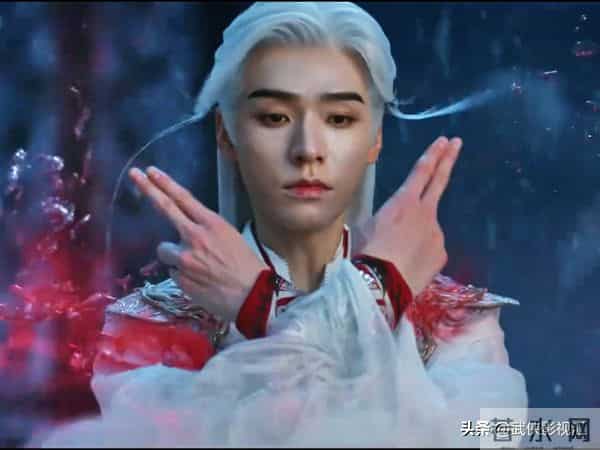 《暗河传》苏暮雨十大最强绝招排名!